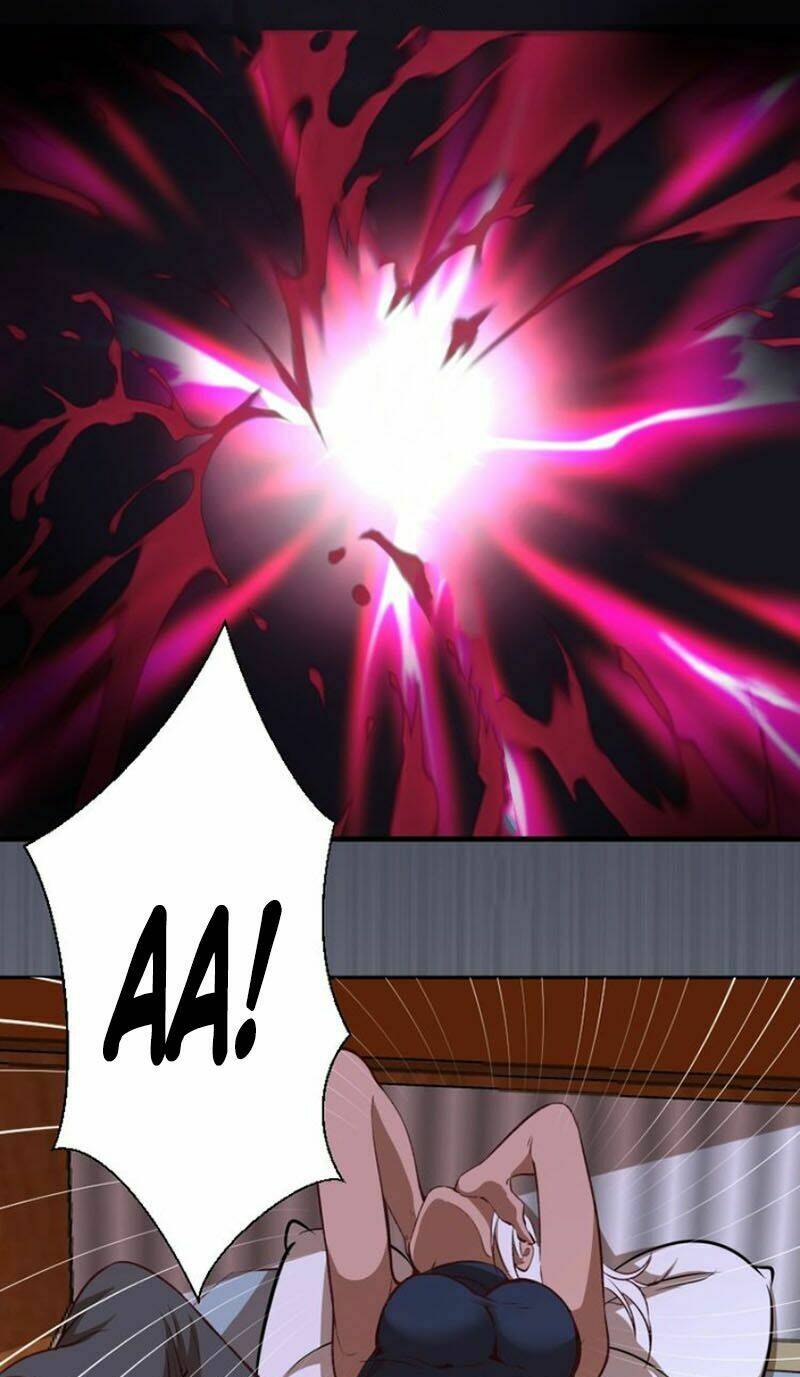 Cao Đẳng Linh Hồn: Chapter 46