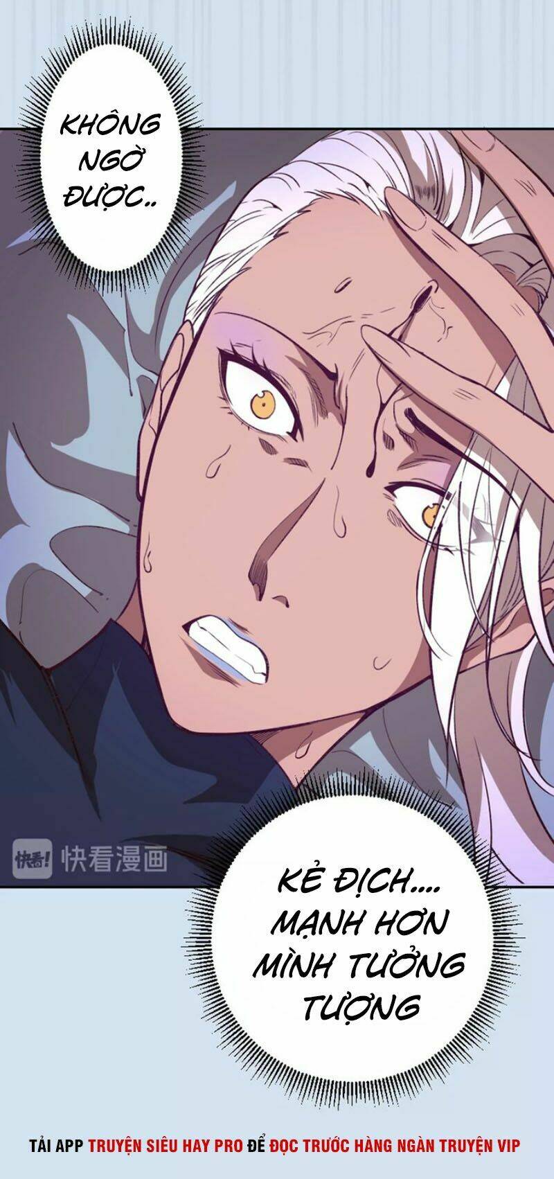 Cao Đẳng Linh Hồn: Chapter 46