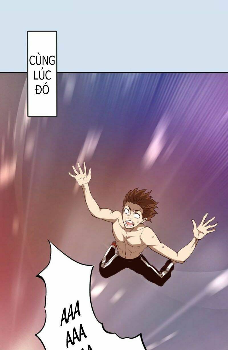 Cao Đẳng Linh Hồn: Chapter 46