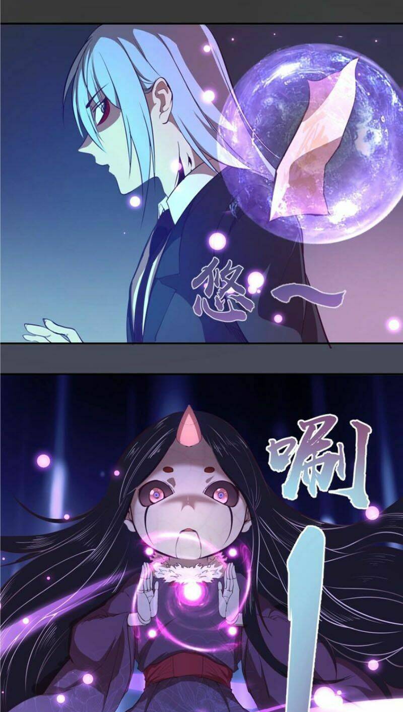Cao Đẳng Linh Hồn: Chapter 46