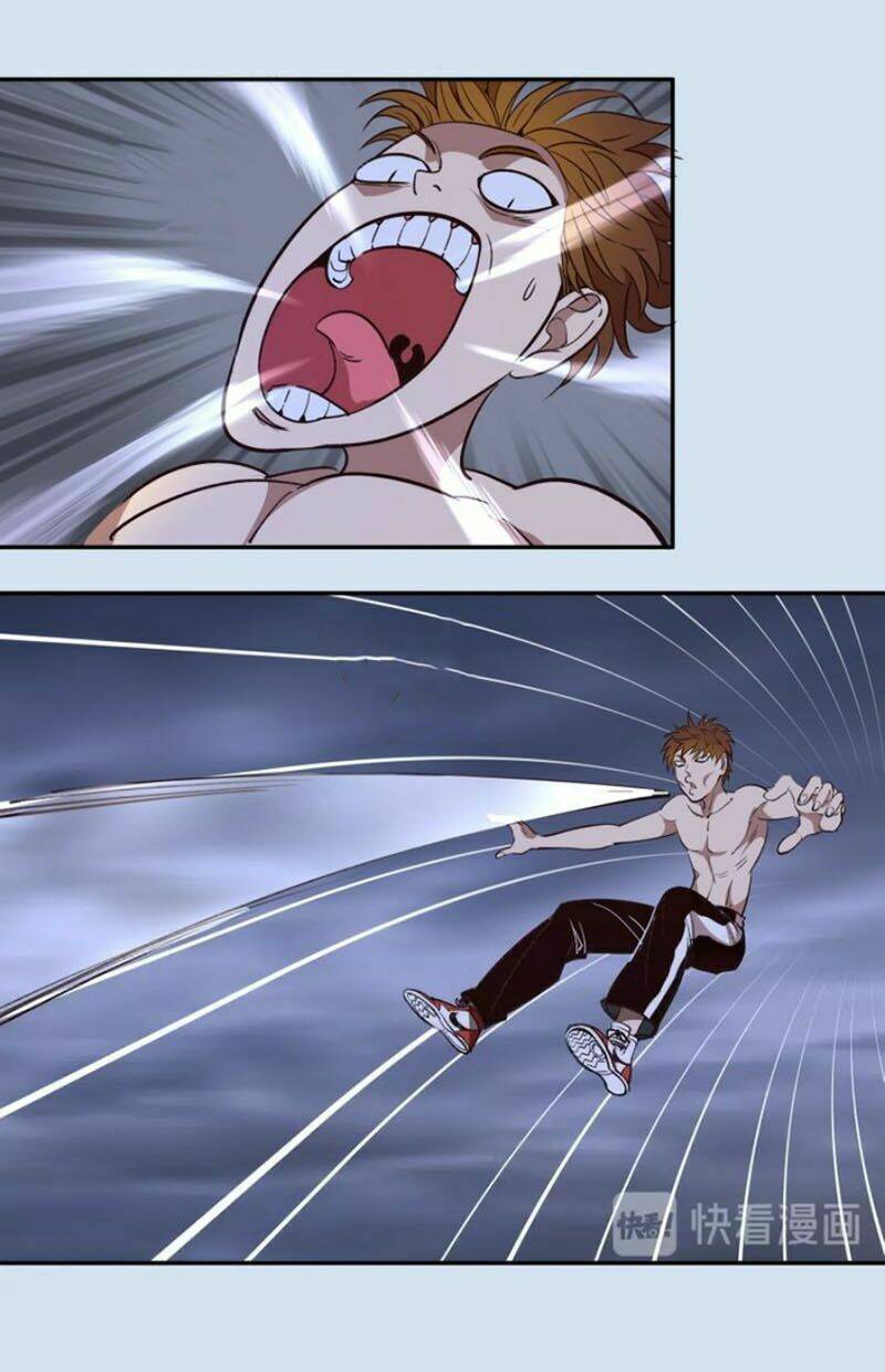 Cao Đẳng Linh Hồn: Chapter 46