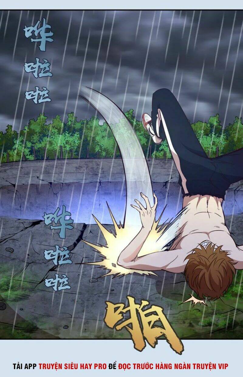 Cao Đẳng Linh Hồn: Chapter 46