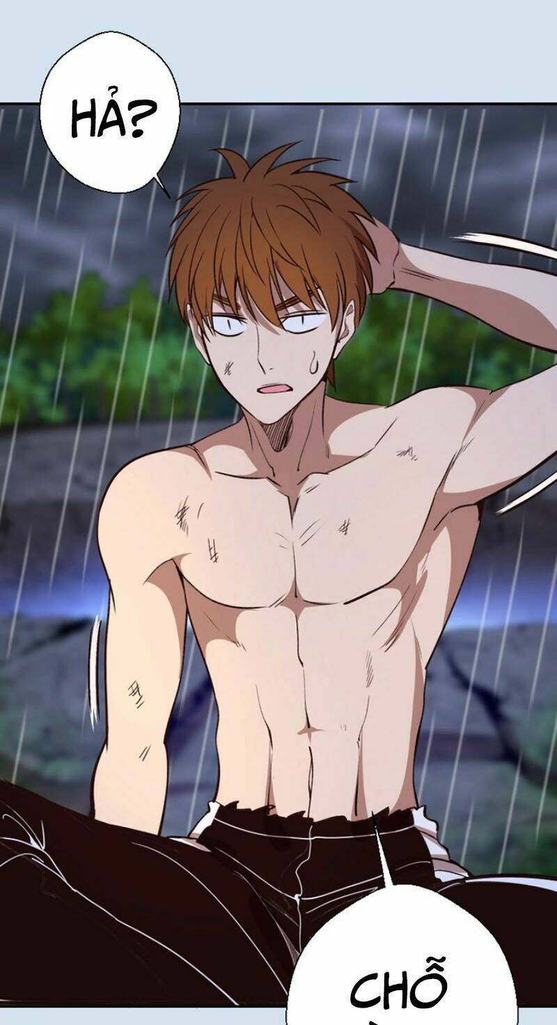Cao Đẳng Linh Hồn: Chapter 46