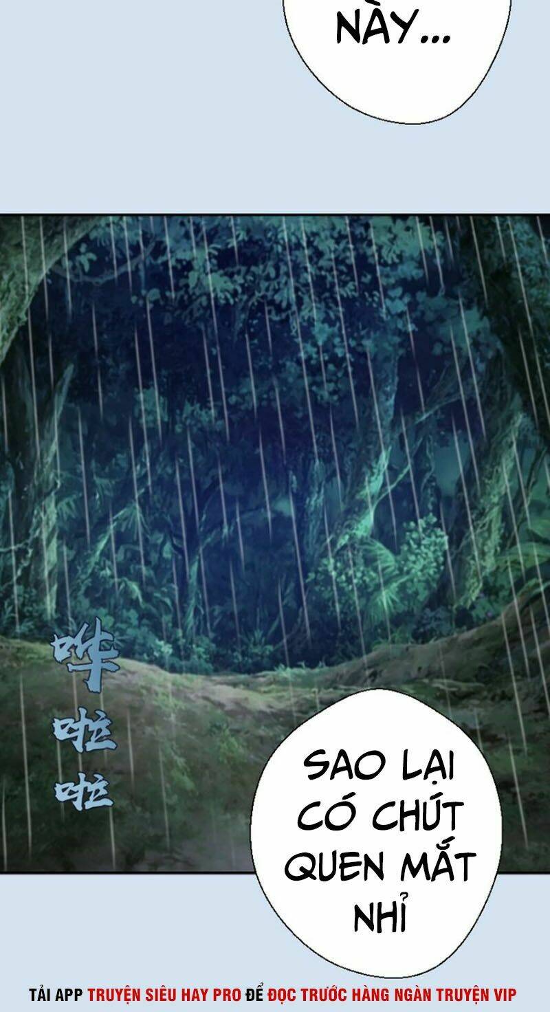 Cao Đẳng Linh Hồn: Chapter 46