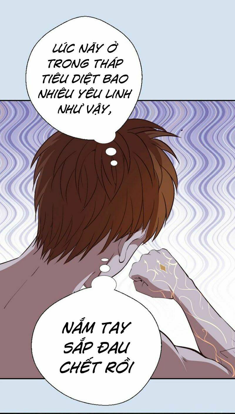 Cao Đẳng Linh Hồn: Chapter 46