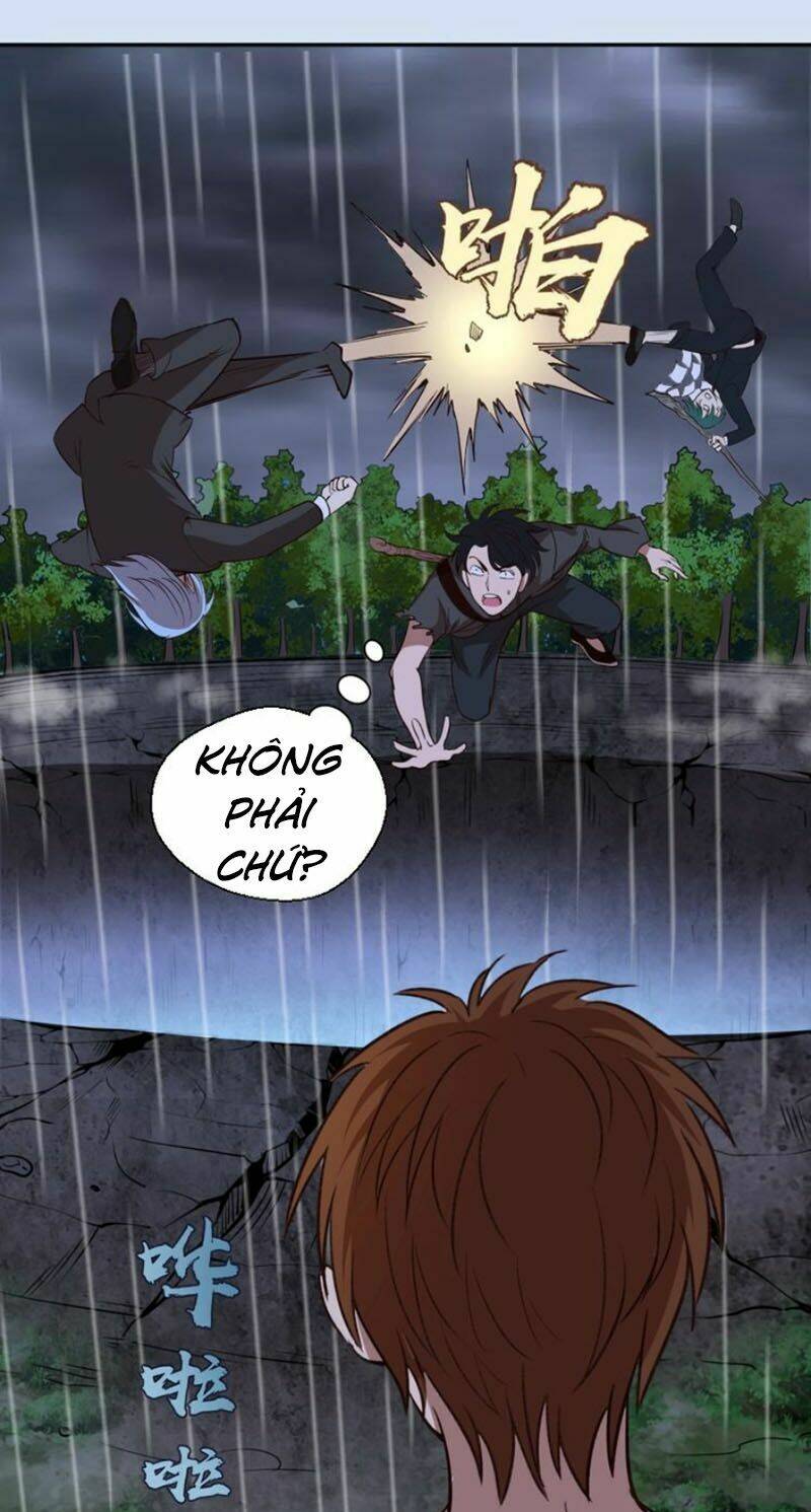 Cao Đẳng Linh Hồn: Chapter 46