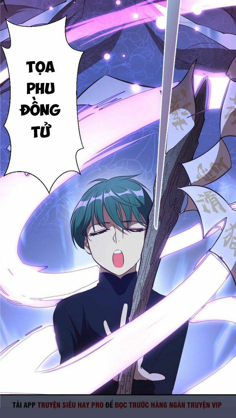 Cao Đẳng Linh Hồn: Chapter 46