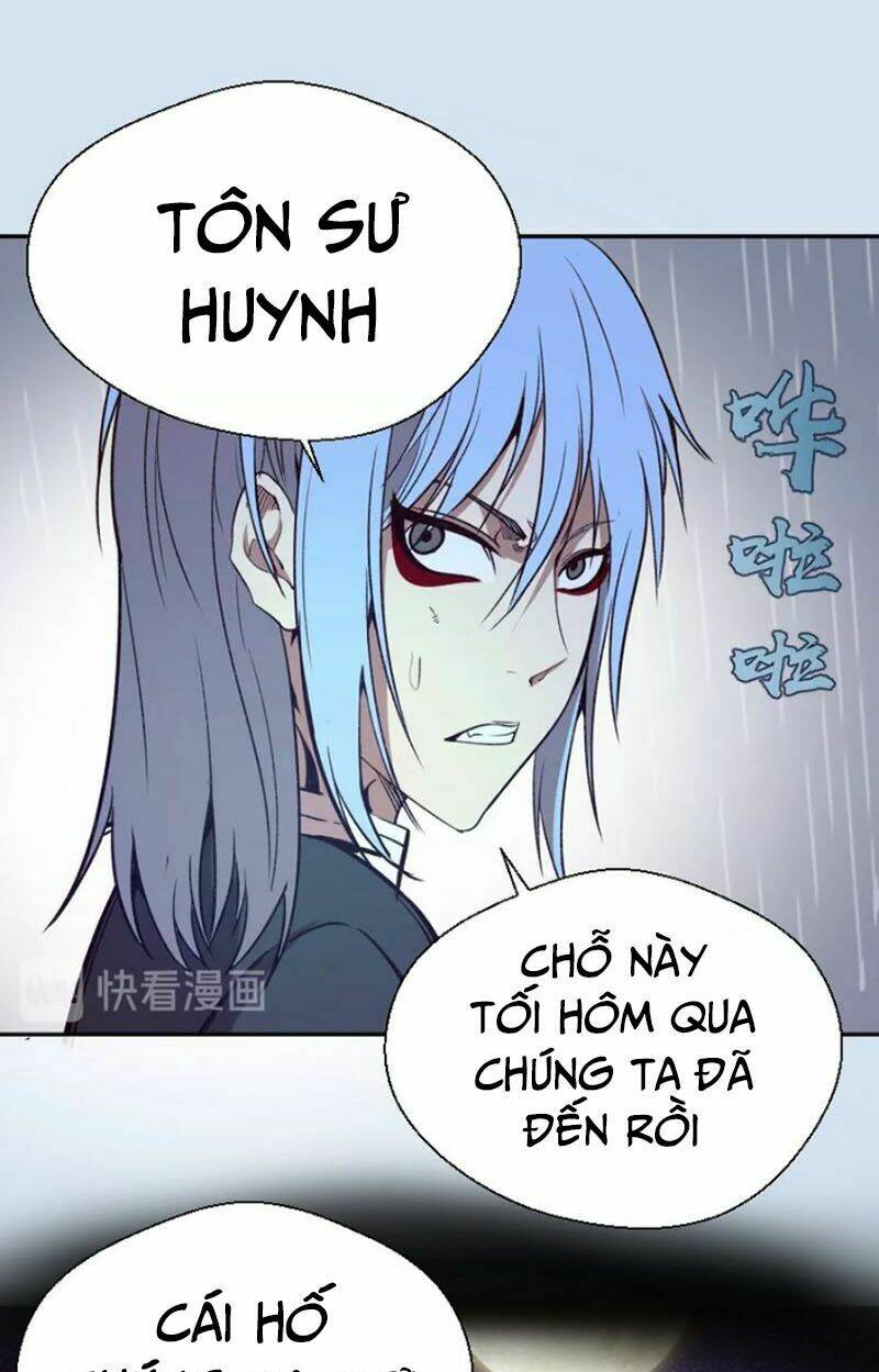 Cao Đẳng Linh Hồn: Chapter 46