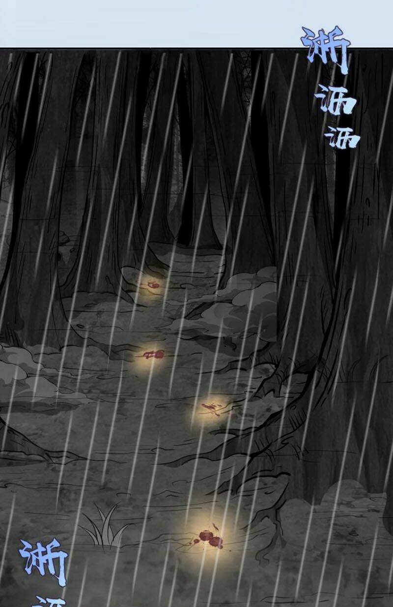 Cao Đẳng Linh Hồn: Chapter 46
