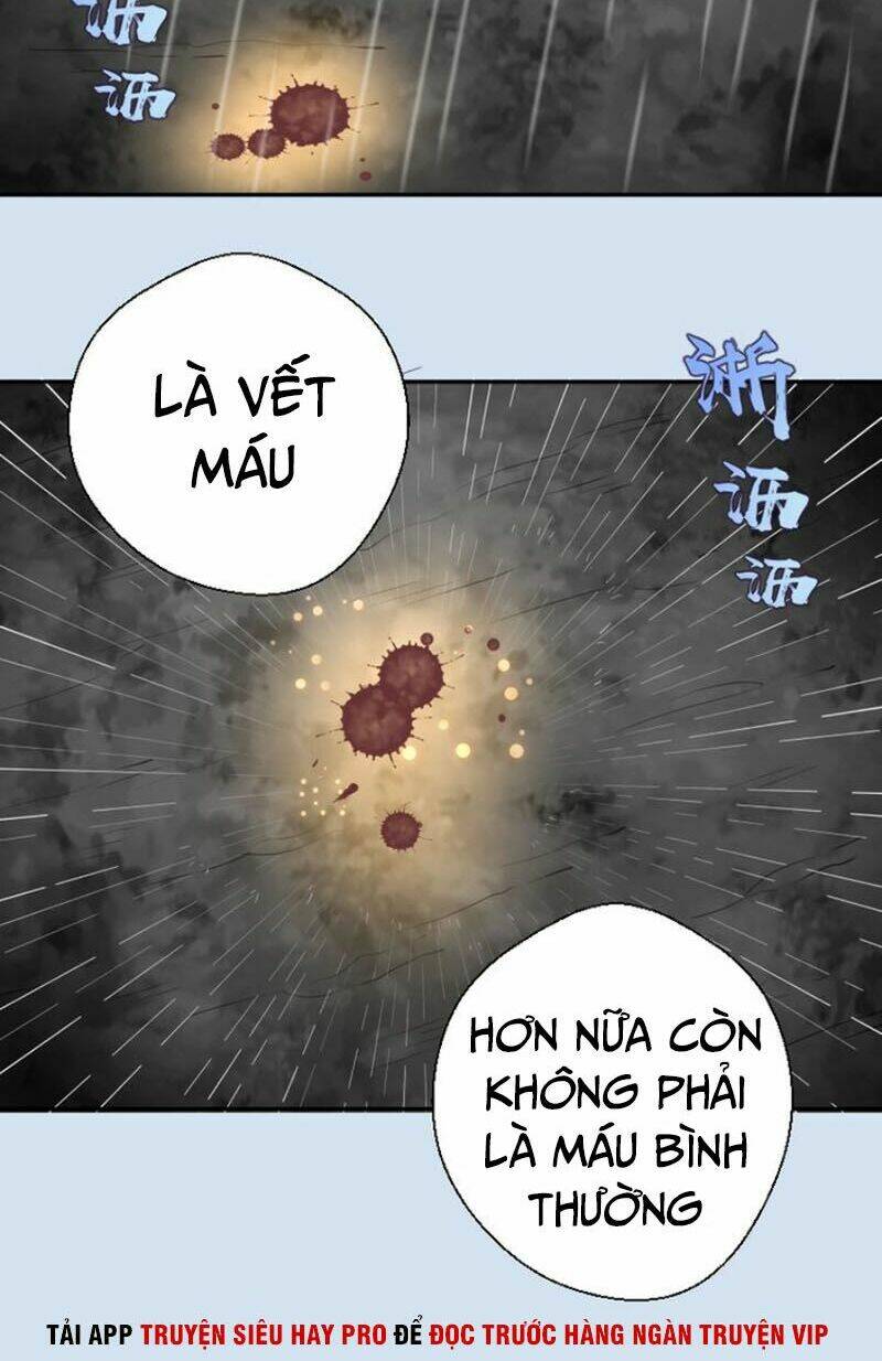 Cao Đẳng Linh Hồn: Chapter 46