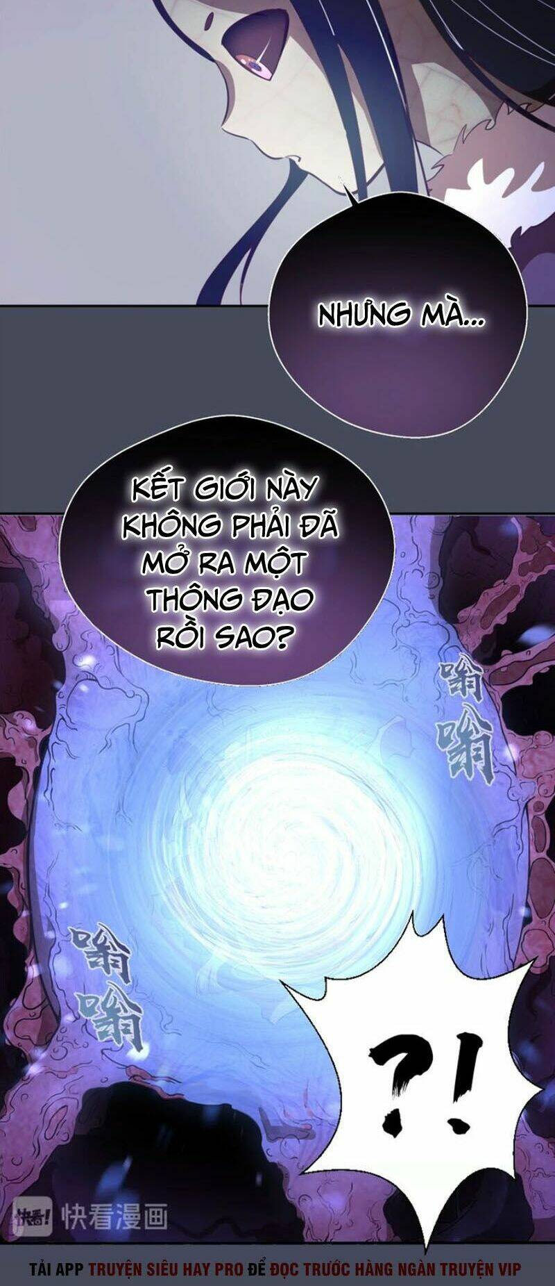 Cao Đẳng Linh Hồn: Chapter 46
