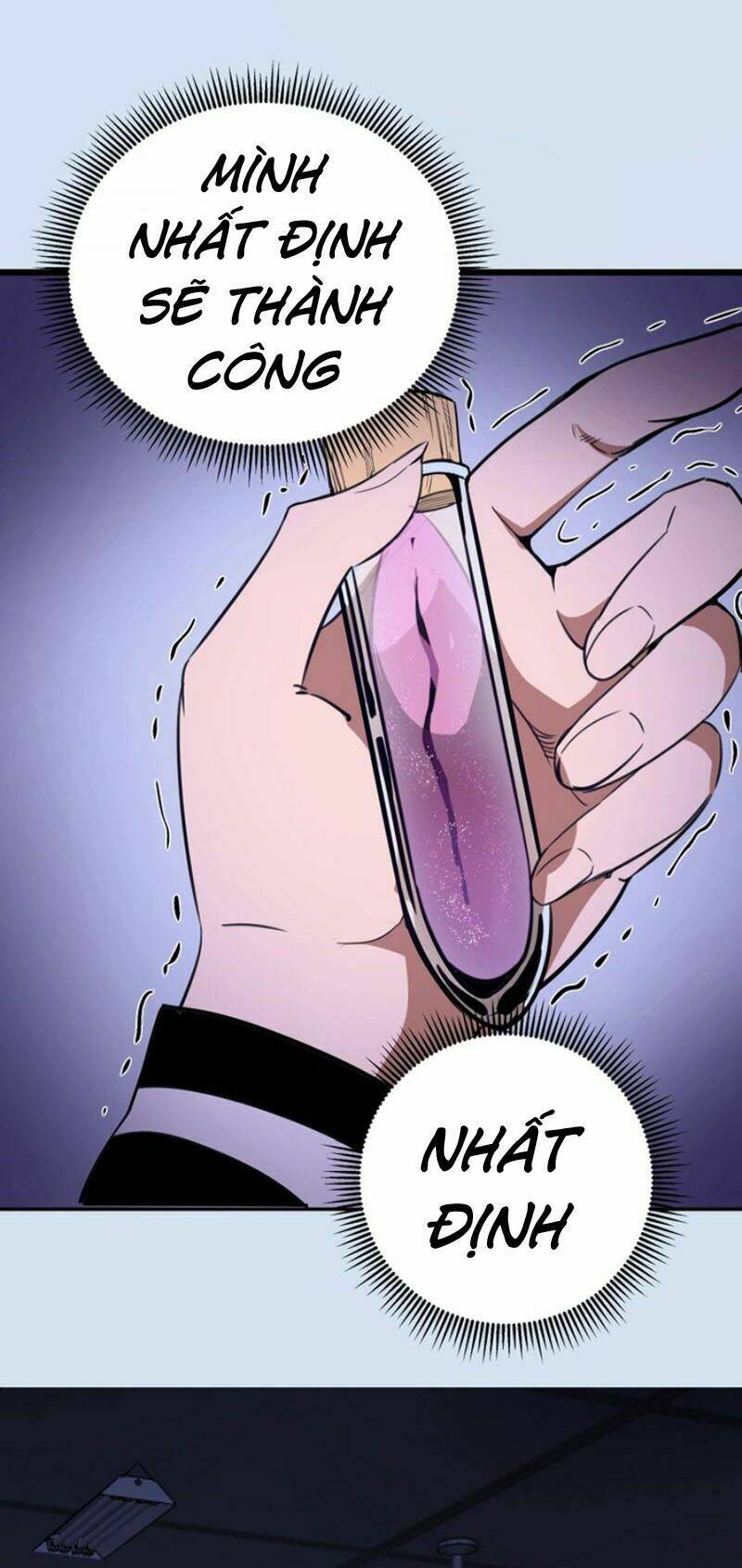 Cao Đẳng Linh Hồn: Chapter 46