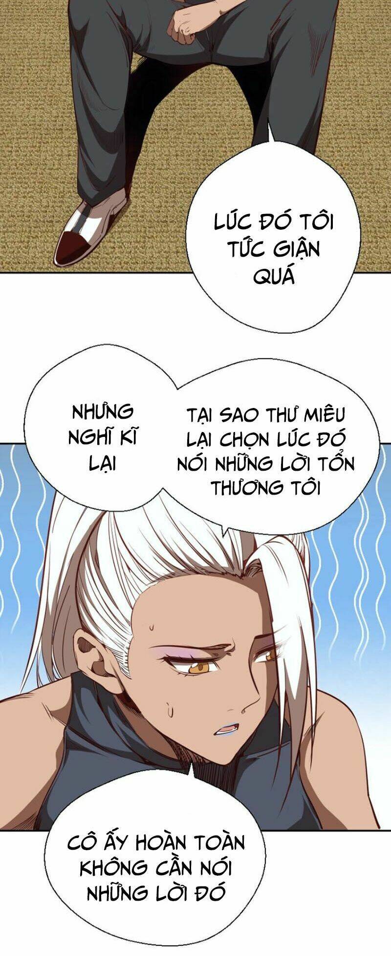 Cao Đẳng Linh Hồn: Chapter 47