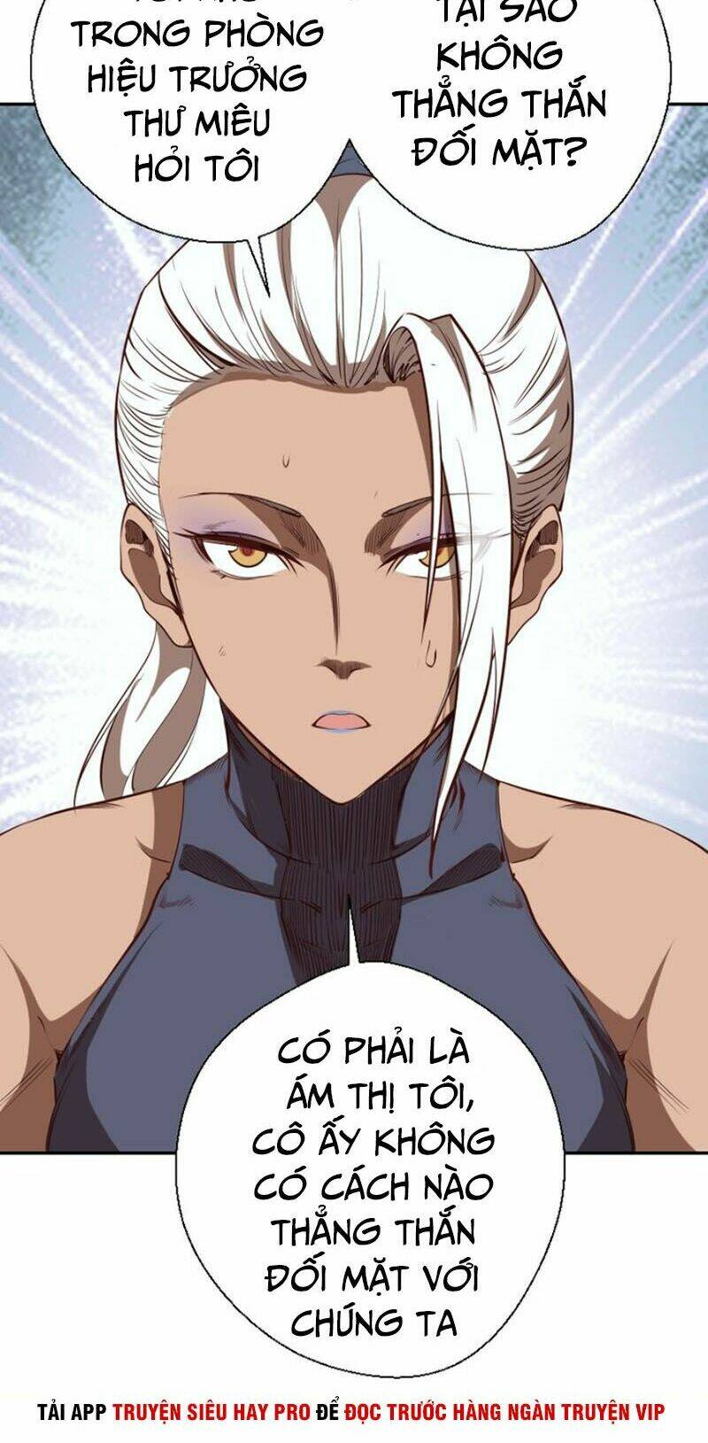 Cao Đẳng Linh Hồn: Chapter 47