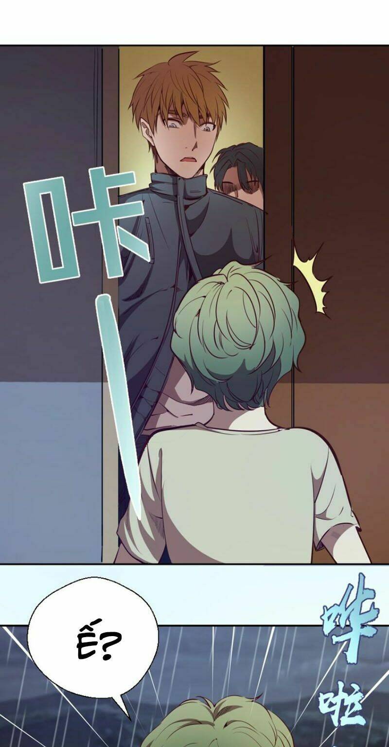 Cao Đẳng Linh Hồn: Chapter 47