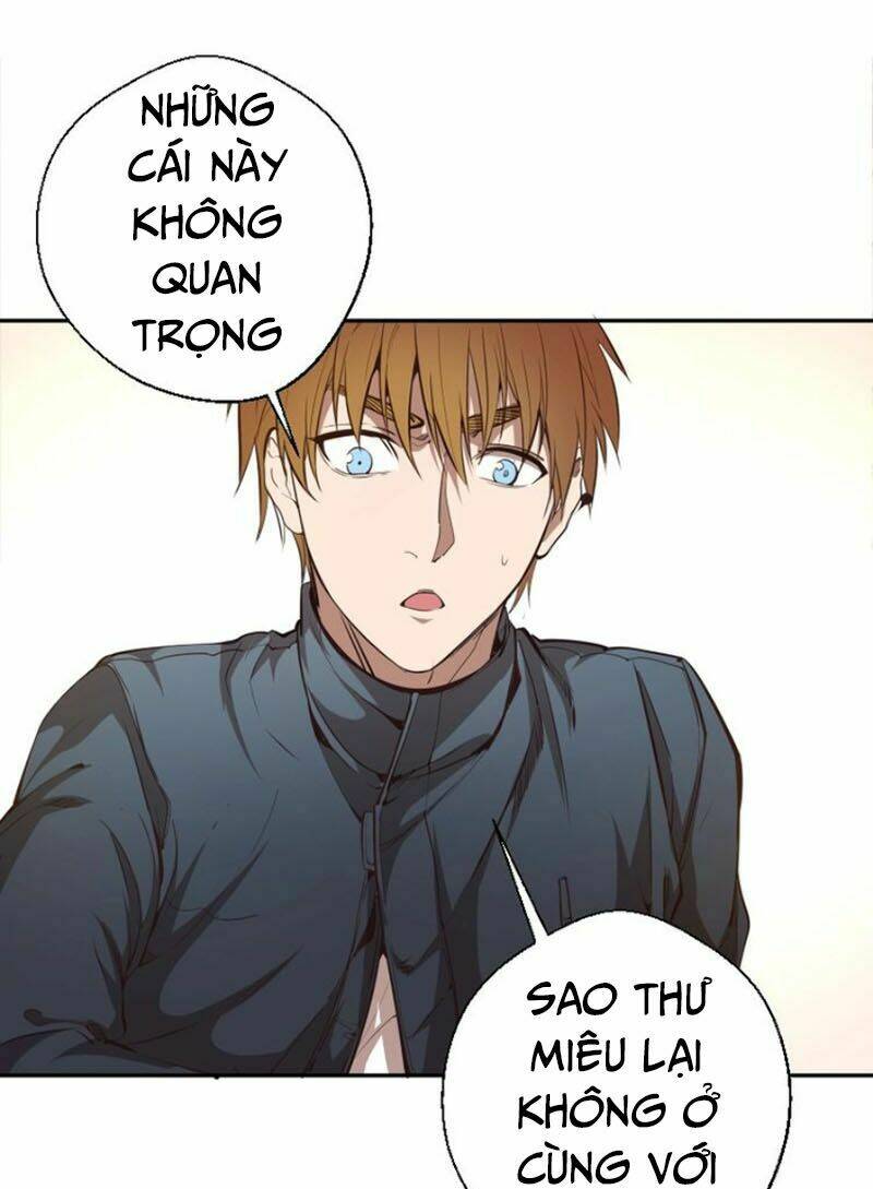 Cao Đẳng Linh Hồn: Chapter 47