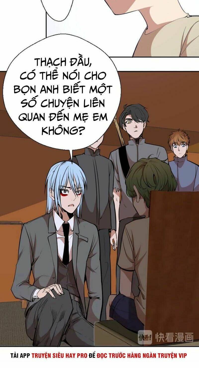 Cao Đẳng Linh Hồn: Chapter 47
