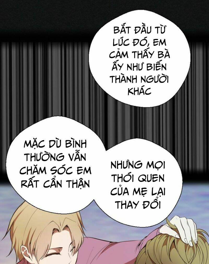 Cao Đẳng Linh Hồn: Chapter 47