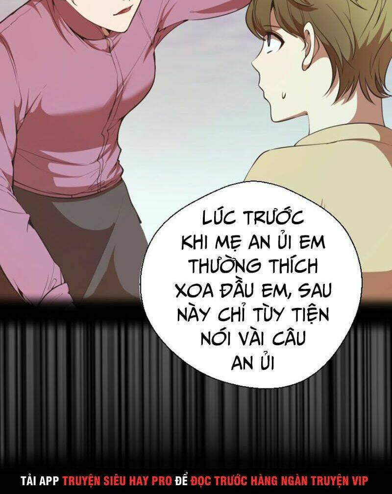 Cao Đẳng Linh Hồn: Chapter 47