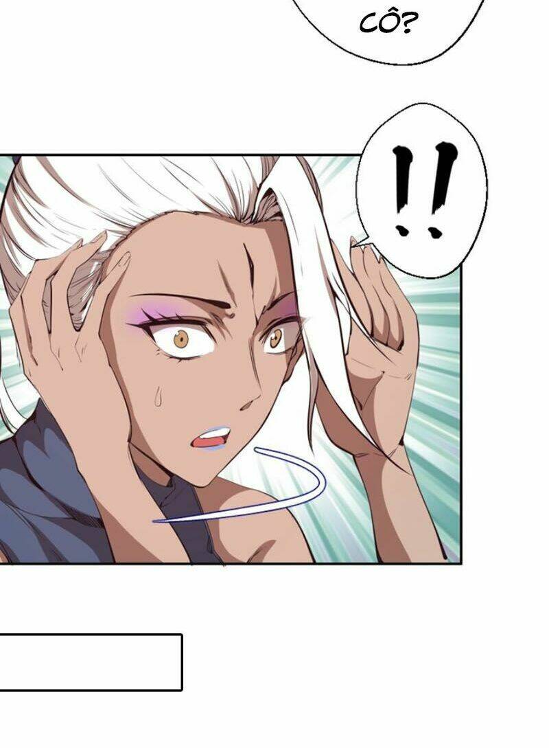 Cao Đẳng Linh Hồn: Chapter 47