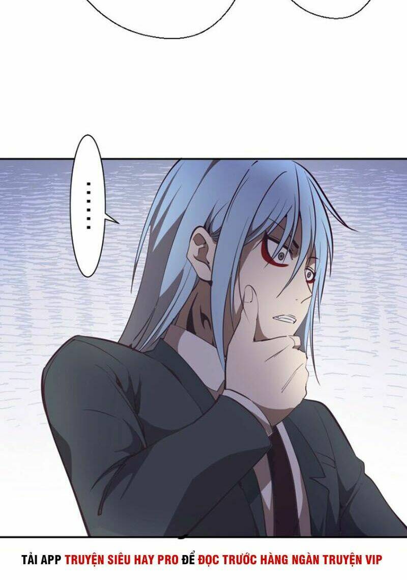 Cao Đẳng Linh Hồn: Chapter 47