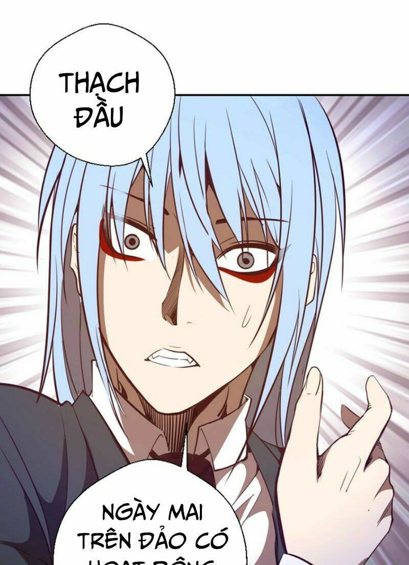 Cao Đẳng Linh Hồn: Chapter 47