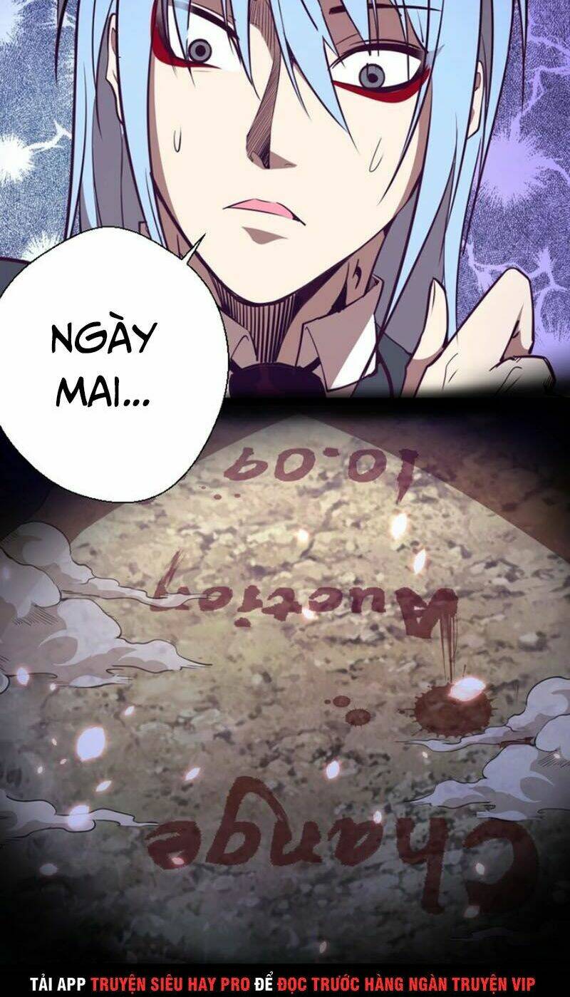 Cao Đẳng Linh Hồn: Chapter 47