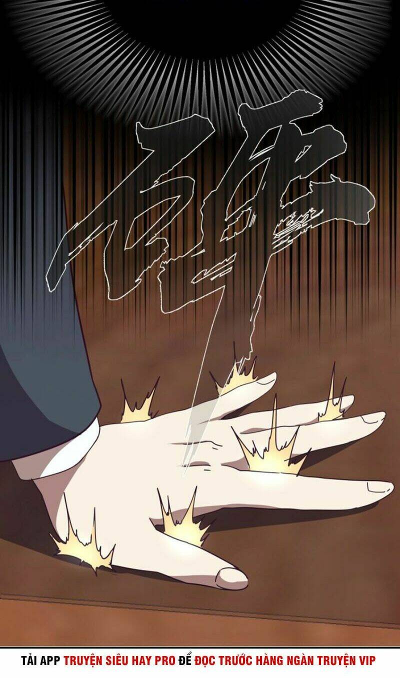 Cao Đẳng Linh Hồn: Chapter 47