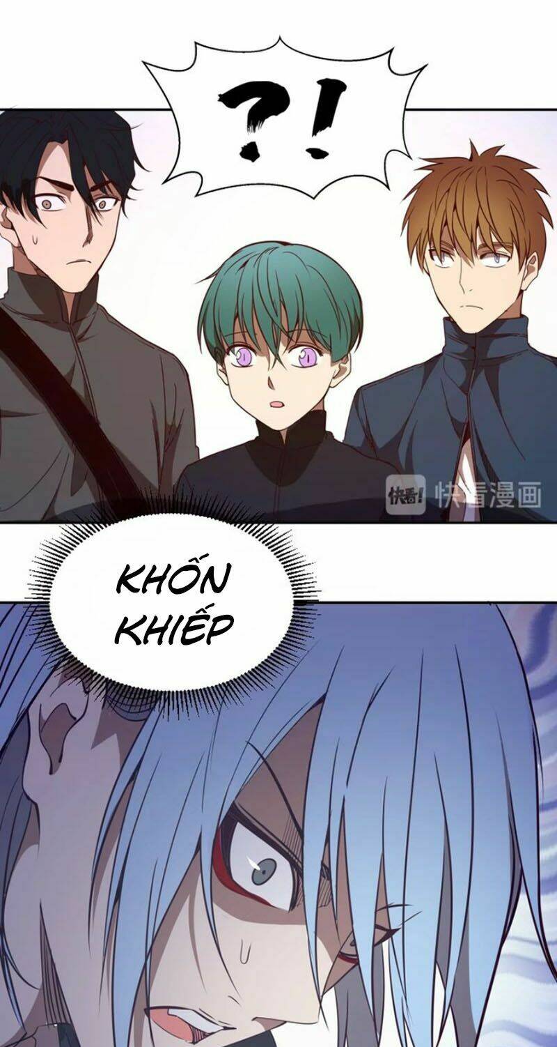 Cao Đẳng Linh Hồn: Chapter 47