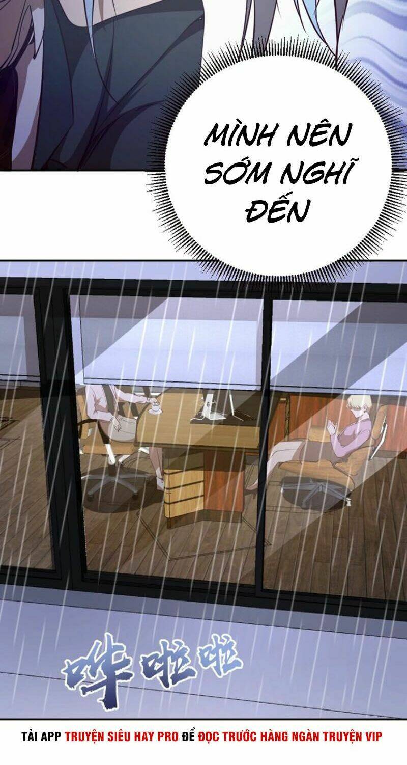 Cao Đẳng Linh Hồn: Chapter 47