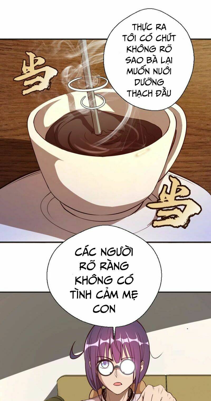 Cao Đẳng Linh Hồn: Chapter 47