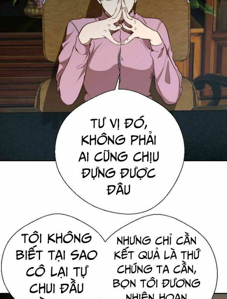 Cao Đẳng Linh Hồn: Chapter 47