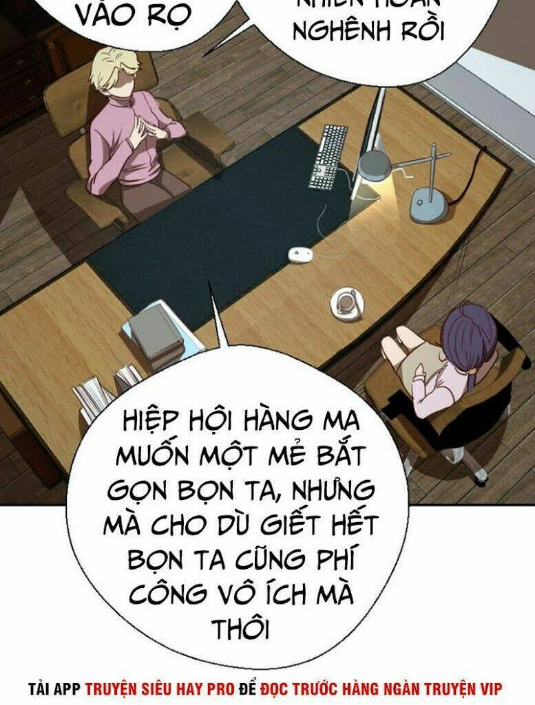 Cao Đẳng Linh Hồn: Chapter 47