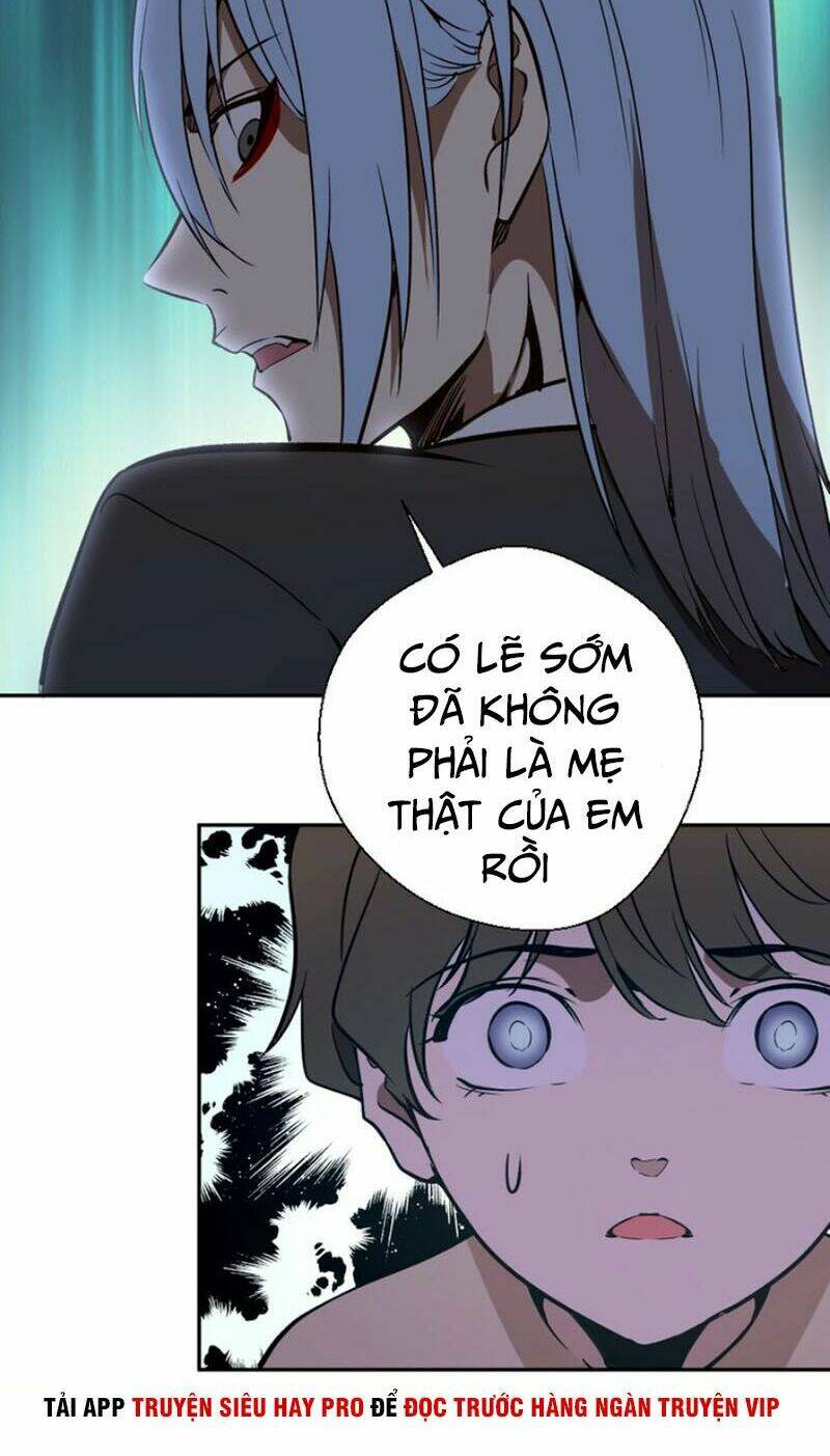 Cao Đẳng Linh Hồn: Chapter 47
