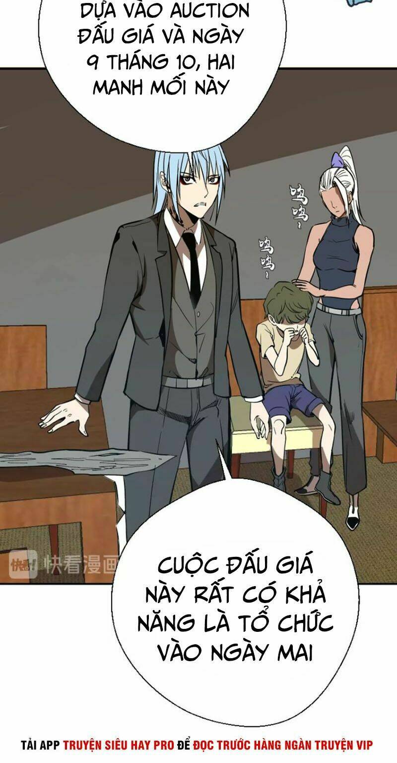 Cao Đẳng Linh Hồn: Chapter 47