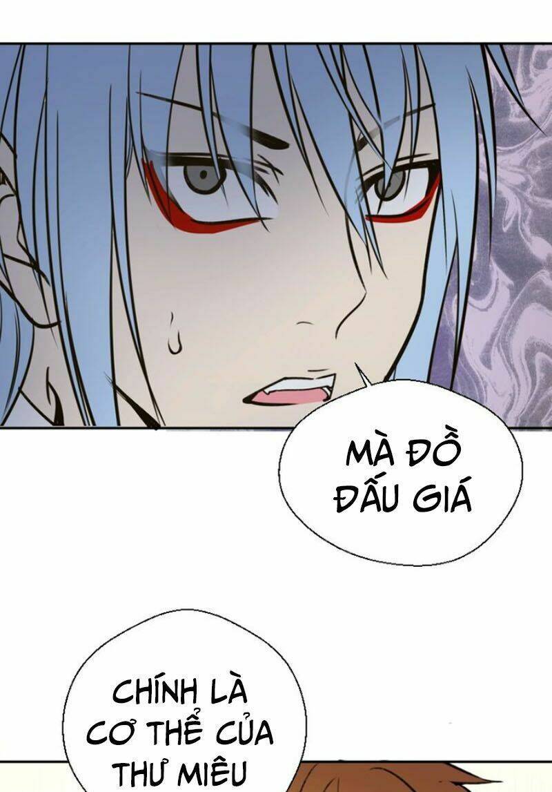 Cao Đẳng Linh Hồn: Chapter 47