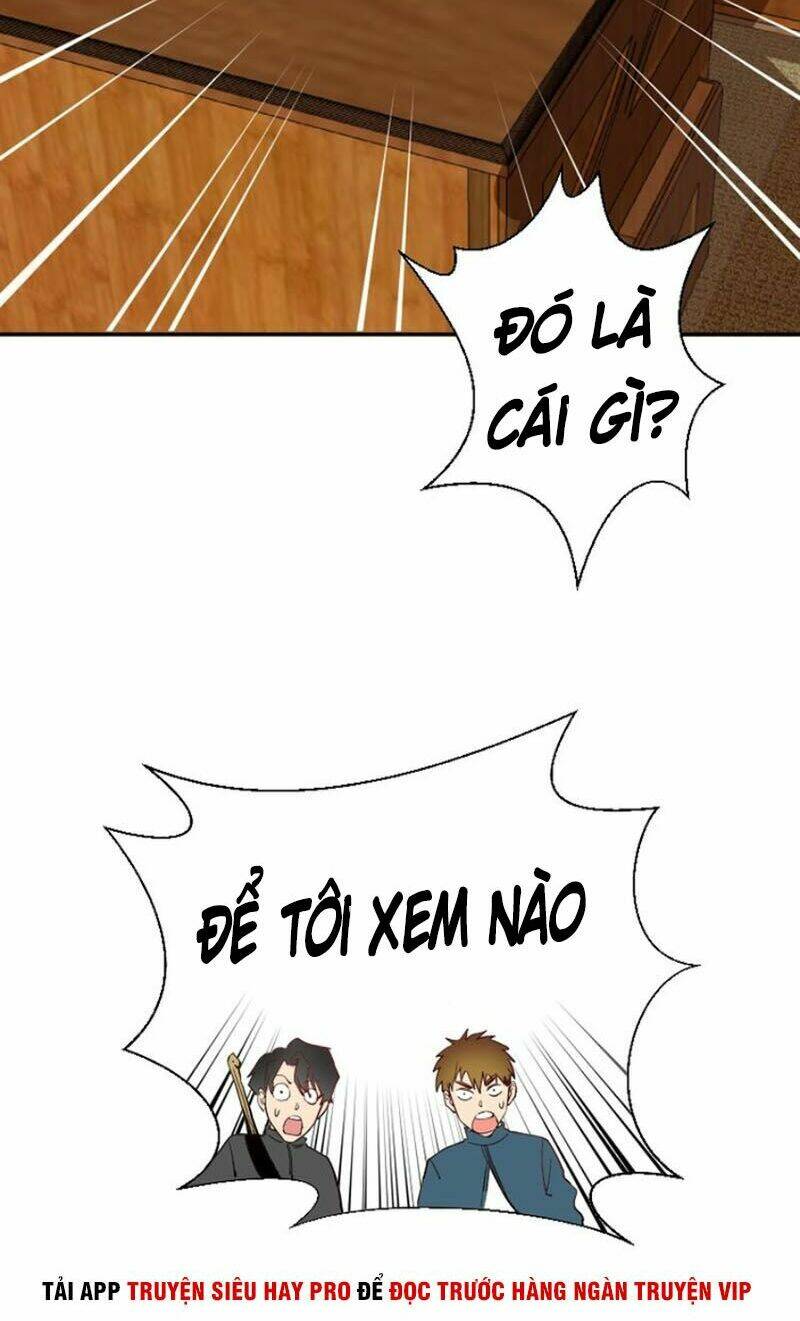 Cao Đẳng Linh Hồn: Chapter 47