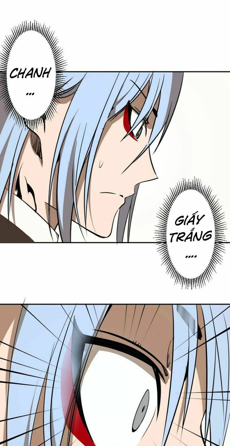 Cao Đẳng Linh Hồn: Chapter 47