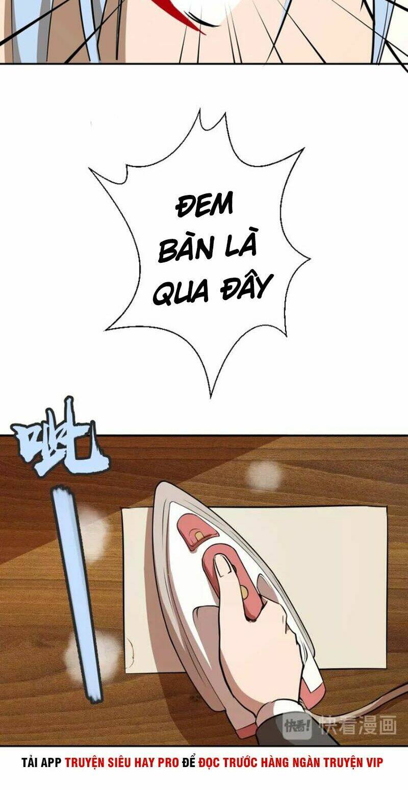 Cao Đẳng Linh Hồn: Chapter 47