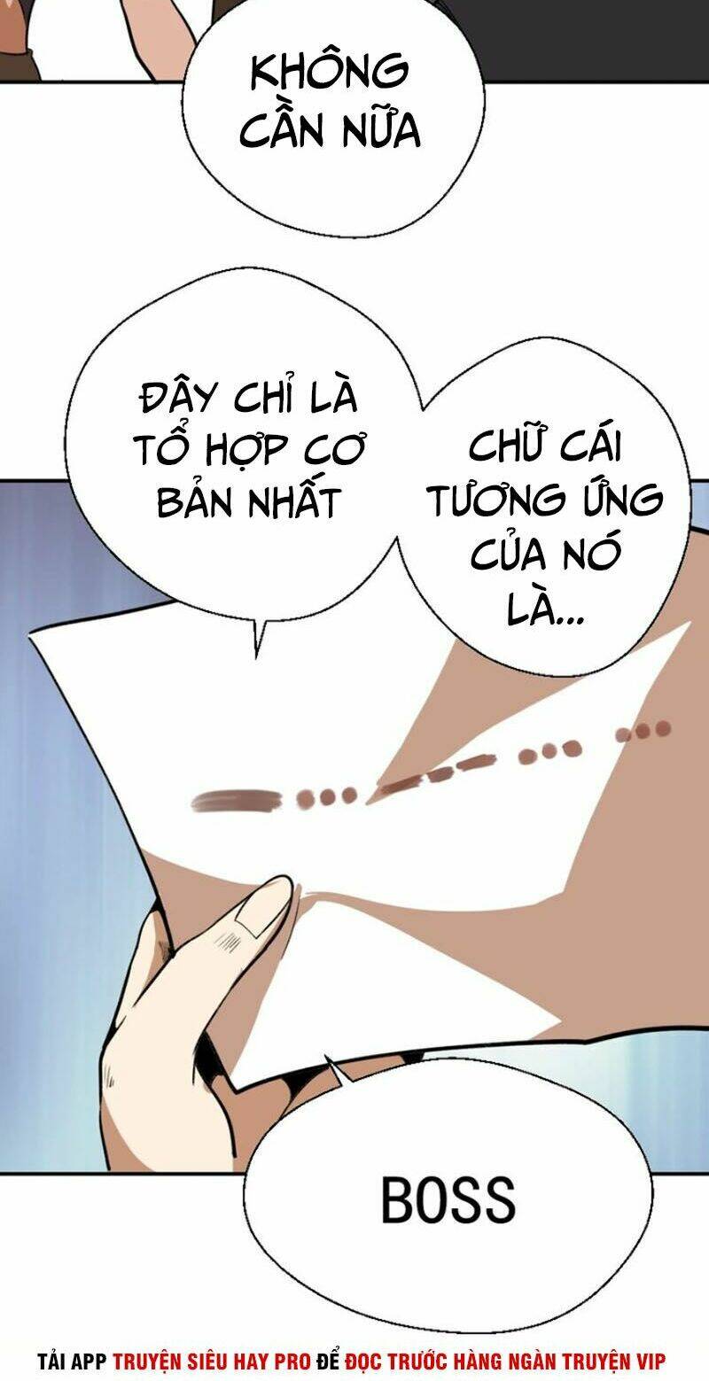 Cao Đẳng Linh Hồn: Chapter 47