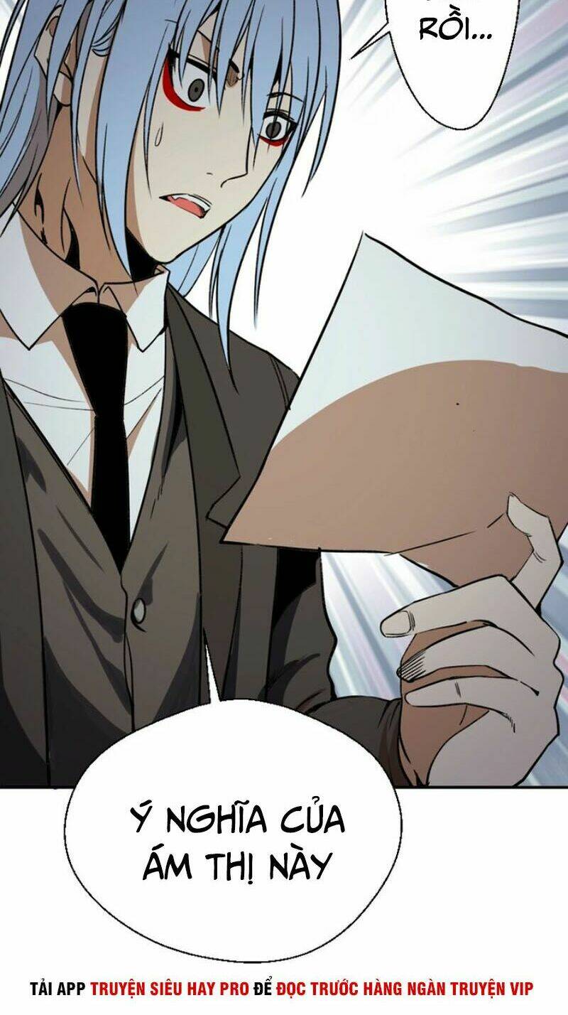 Cao Đẳng Linh Hồn: Chapter 47