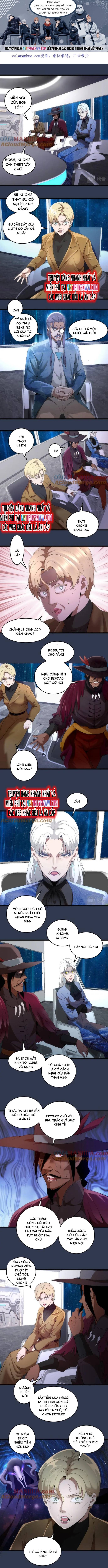 Cao Đẳng Linh Hồn: Chapter 231