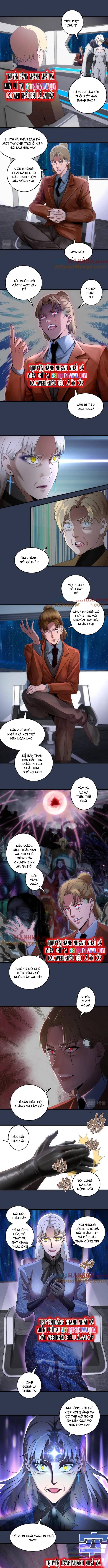Cao Đẳng Linh Hồn: Chapter 231