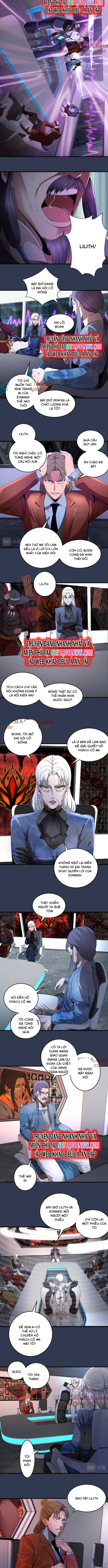 Cao Đẳng Linh Hồn: Chapter 231