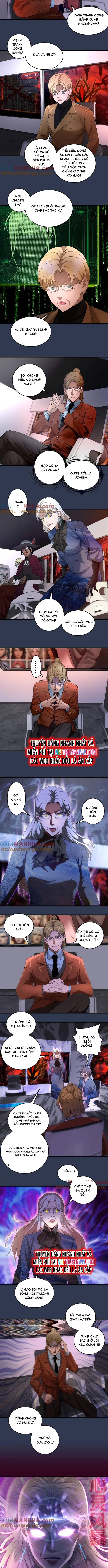 Cao Đẳng Linh Hồn: Chapter 231