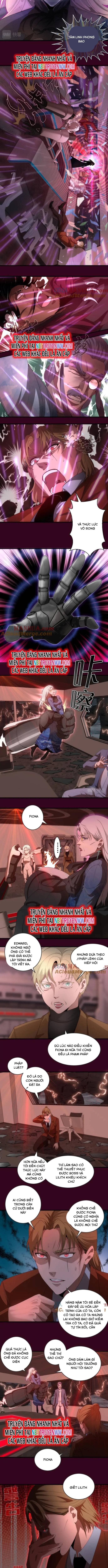 Cao Đẳng Linh Hồn: Chapter 231