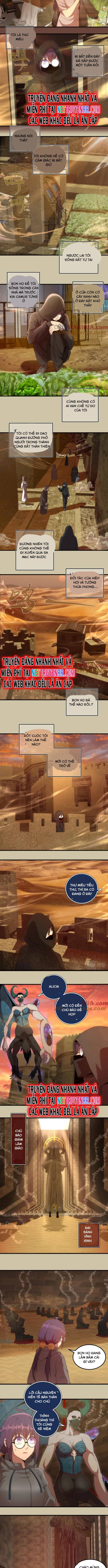 Cao Đẳng Linh Hồn: Chapter 232
