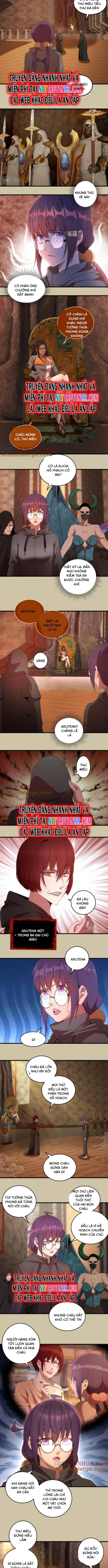 Cao Đẳng Linh Hồn: Chapter 232
