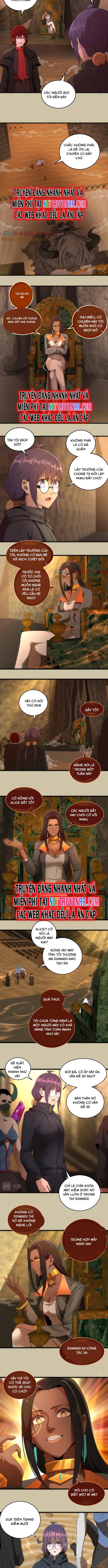 Cao Đẳng Linh Hồn: Chapter 232