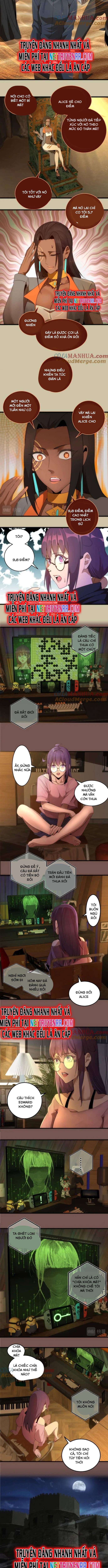 Cao Đẳng Linh Hồn: Chapter 232
